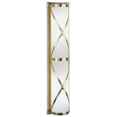 Chase Bath Bar by Robert Abbey - Starlight Lighting USA and Canada